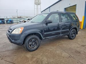 Honda CR-V LX 2.4L 4 2003