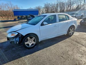Chevrolet Cobalt 2LT 2.2L 4 2010