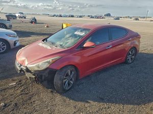 Hyundai Elantra SE 1.8L 4 2015