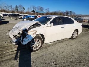 Lexus ES 330 3.3L 6 2004