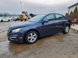 Chevrolet Cruze LT 1.4L 4 2015