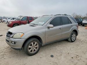 Mercedes-Benz ML 350 3.5L 6 2006