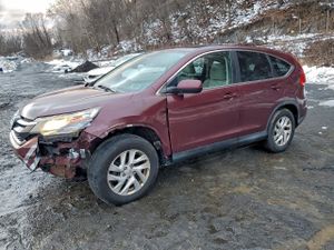 Honda CR-V EX 2.4L 4 2015