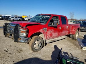 Ford F-350 SUPER DUTY 6.4L 8 2008