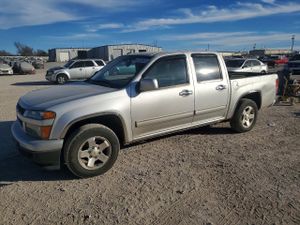 Chevrolet Colorado LT 2.9L 4 2012