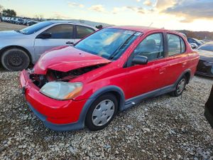 Toyota Echo 1.5L 4 2001