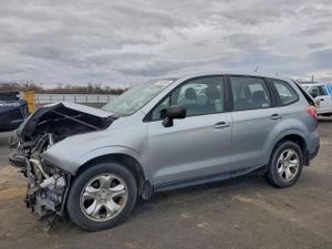 Subaru Forester 2.5I 2.5L 4 2014