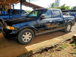 Lincoln Blackwood 5.4L 8 2002