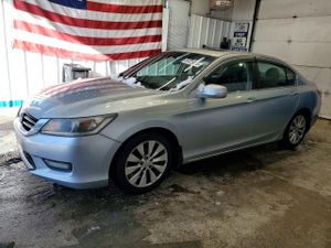 Honda Accord EX 2.4L 4 2013