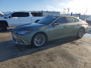 Lexus ES 300H BASE 2.5L 4 2025