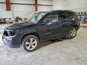 Jeep Compass LATITUDE 2.4L 4 2014