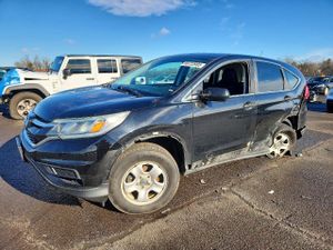 Honda CR-V 2.4L 4 2015