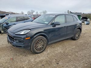 Porsche Cayenne BASE 3.0L 6 2023