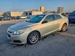 Chevrolet Malibu 1LT 2.5L 4 2015