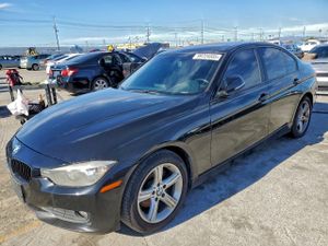 BMW 3 Series D 2.0L 4 2014