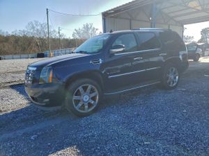 Cadillac Escalade LUXURY 6.2L 8 2008