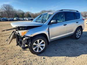 Toyota Rav4 2.4L 4 2008