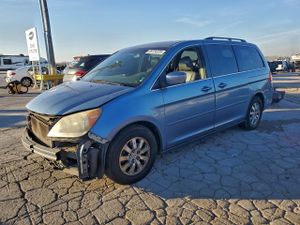 Honda Odyssey EXL 3.5L 6 2008