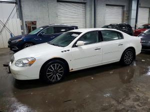 Buick Lucerne CXL 3.8L 6 2007