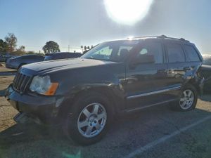 Jeep Grand Cherokee LAREDO 3.7L 6 2010