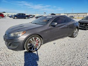 Hyundai Genesis 2.0T 2.0L 4 2013