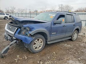 Ford Explorer XLT 4.0L 6 2006