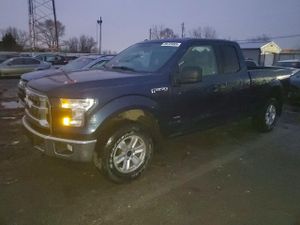 Ford F-150 SUPER CAB 2.7L 6 2015