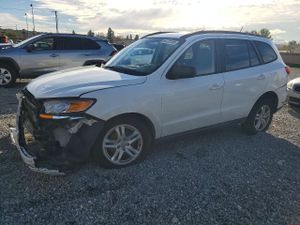 Hyundai Santa Fe GLS 2.4L 4 2010