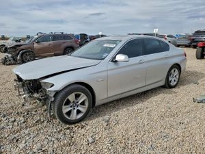 BMW 5 Series I 3.0L 6 2011