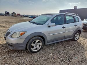 Pontiac Vibe 1.8L 4 2005
