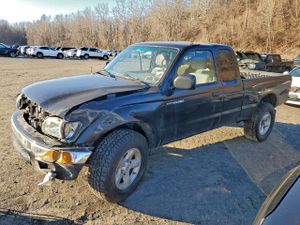 Toyota Tacoma XTRACAB 3.4L 6 2003