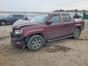 Honda Ridgeline RTX 3.5L 6 2007