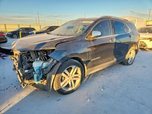 Chevrolet Equinox PREMIER 2.0L 4 2019