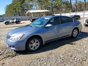 Nissan Altima BASE 2.5L 4 2012