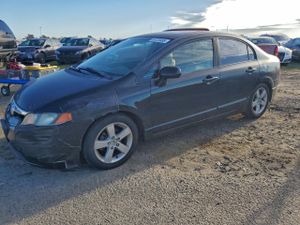 Honda Civic EX 1.8L 4 2006