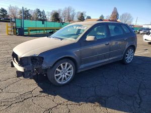 Audi A3 PREMIUM PLUS 2.0L 4 2013