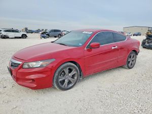 Honda Accord EXL 3.5L 6 2012