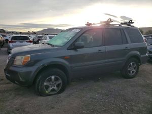 Honda Pilot EXL 3.5L 6 2008