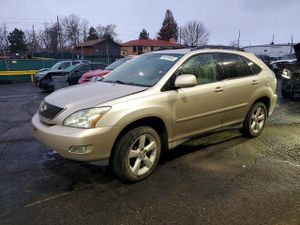 Lexus RX 350 3.5L 6 2007