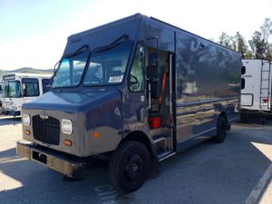 Freightliner MT-45 M LINE WALK-IN VAN 6.0L 8 2021
