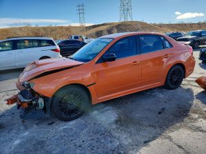 Subaru Impreza WRX 2.5L 4 2013