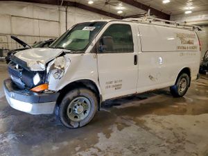 Chevrolet Express 6.0L 8 2009