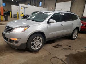 Chevrolet Traverse LT 3.6L 6 2015