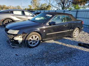 Saab 9-3 2.0T 2.0L 4 2007