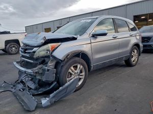 Honda CR-V EXL 2.4L 4 2011