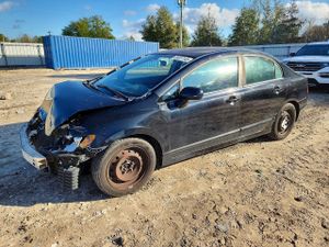 Honda Civic LX 1.8L 4 2011
