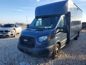 Ford Transit T-350 HD 3.5L 6 2021