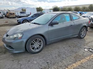 Acura RSX 2.0L 4 2005