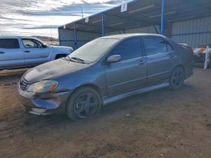 Toyota Corolla CE 1.8L 4 2004