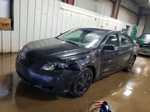 Toyota Camry BASE 2.4L 4 2009